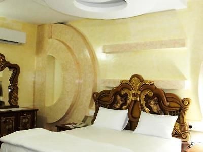 ホテル Riyam マスカット エクステリア 写真